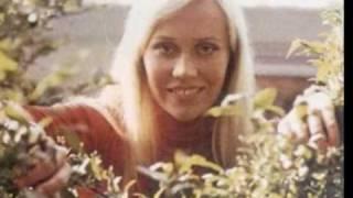 ABBA   Hasta Manana                              (Agnetha)