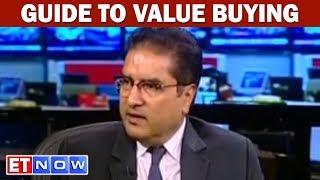 Raamdeo Agrawal - The Guide To Value Buying