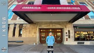 Luke Wiley - I Know (Official Audio)