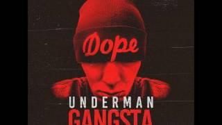 Under man    GANGSTA CICATRICE