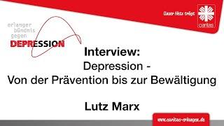 Depression –Von der Prävention bis zur Bewältigung