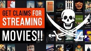Risk of Getting Fines for Streaming Torrents! (PopcornTime is Back)