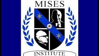 Mises and the Misesian Paradigm | Hans-Hermann Hoppe