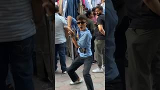 Panku jiyaCrazy Dance in Public  #shortsvideo #youtubeshorts #trendingshorts #shorts