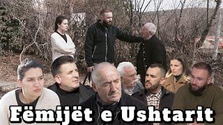 Fëmijët e Ushtarit - Tregime të Vjetra Shqiptare