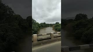 Urmudi river nagthane satara