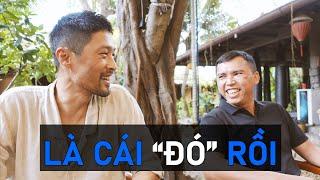 LÀ CÁI "ĐÓ" RỒI - từ buổi Trò Chuyện Tỉnh Thức 5