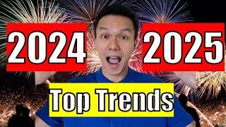 Big Themes for 2025: The Trends You Can’t Ignore | InvestwithPete Part 3