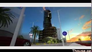 სამშენებლო კომპანია Mardi House | Samsheneblo kompania | - THOUSE.GE
