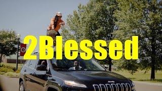 2BlessedENT - At The Light Session (Official Music Video) @WikidFilms