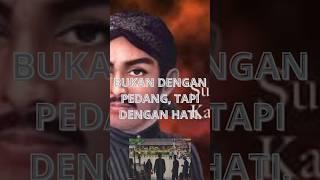 Sunan Kalijaga: Dari Perampok Jadi Wali Allah!"