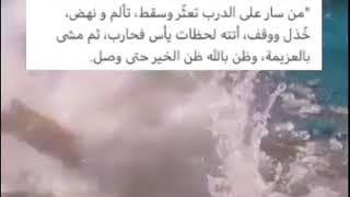 نسمات هادئة