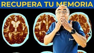 Recuérdalo:  3 recetas para tu Cerebro 