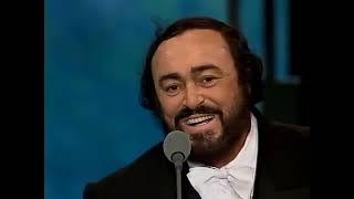 Luciano Pavarotti and Friends (Children of Bosnia)