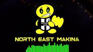 North East Makina  - Makina Vault Live Test Stream