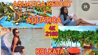 Aquatica Water Park Kolkata (2022) ||Aquacita Super luxurious resort -Complete Guide( with prices)