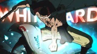 One Piece "Whitebeard" - Gangsta's Paradise [Edit/AMV]! 