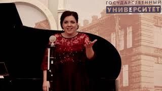 Ария Русалки   Эммилия Семенихина