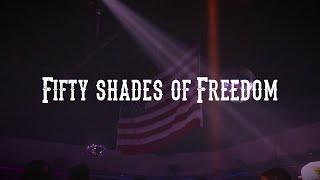 Starlite Station   Fifty Shades of Freedom