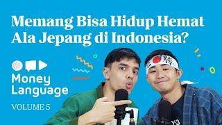 Pelajaran Finansial dari Jepang: Perspektif Kencampur di Indonesia