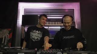 Cantrust b2b SVZZ | Selection room | Vinyl mix