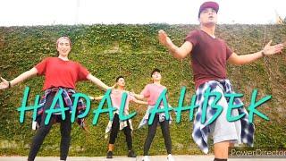 HADAL AHBEk by Issam A. | Zumba | EVM Dance Fitness