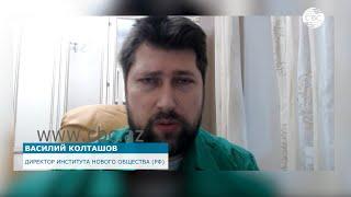 Баку и Москва определили основные направления сотрудничества в 2021 году
