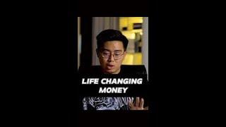 Life Changing Money - #timothyronald #money #success