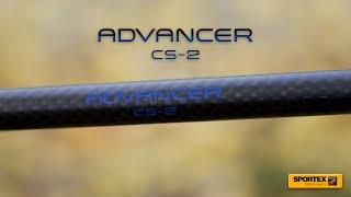 ADVANCER CARP CS-2