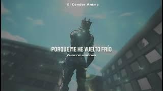 Kaiju No 8 Opening Full Sub Español | Abyss - YUNGBLUD |