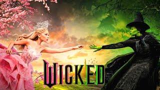 Wicked 2024 full Movie explained in Hindi and Urdu | ending story in हिन्दी اردو