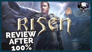 Risen - Review After 100%