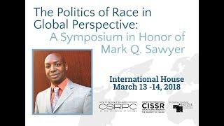 Comparative and Transnational Approaches to the Study of Race