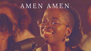 AMEN AMEN- Sinmidele and Ore Macaulay