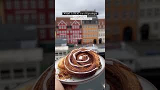 7-eleven at Copenhagen - What to Eat! #shortsviral