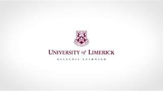 Settling into life at the University of LImerick