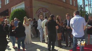 Star-Studded Movie Premiere In Fort Worth