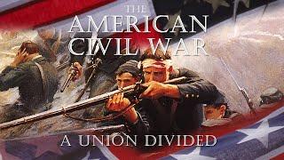 The American Civil War - Total War - Full Documentary - Ep 3