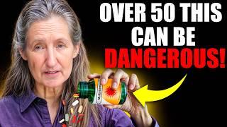 The 4 Most DANGEROUS Supplements for People Over 50—DON’T Make This Mistake! | Barbara O'Neill