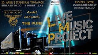 Live Music Project 2024 | Trofaiach | Official Trailer