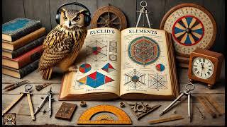 Euclid's Elements (Oliver Byrne edition 1847)
