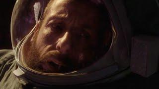 Spaceman (2024) - HD Ending Scene