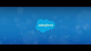 What is Salesforce?