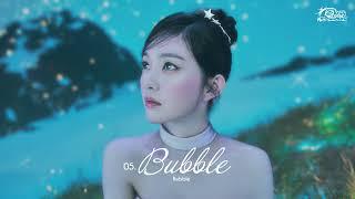 Red Velvet 레드벨벳 'Bubble' (Official Audio)