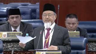 MP Kuala Nerus - Kerajaan madani masih berkeras royalti dan peruntukan masih di sekat