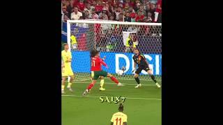 Shushed Him #football #viralvideo #neymar #messi  #realmadrid #ronaldo #song #edit #trending