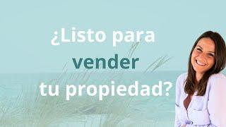 Entrevista Agente Inmobiliario Natàlia Oró, CEO de Habital Maresme.