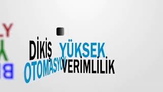 Uğur Tekstil Makinalari Sanayi Tic AS.