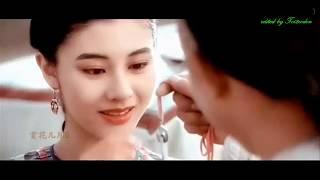 THIÊN NHƯỢC HỮU TÌNH - Sáo Trúc (Nhan sắc Hồng Kông thập niên 80s-90s) 天若有情 (笛子版) Tomorrow will come