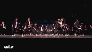 Soreal   1st Place   World of Dance Orlando 2017   Winners Circle   #WODFL17